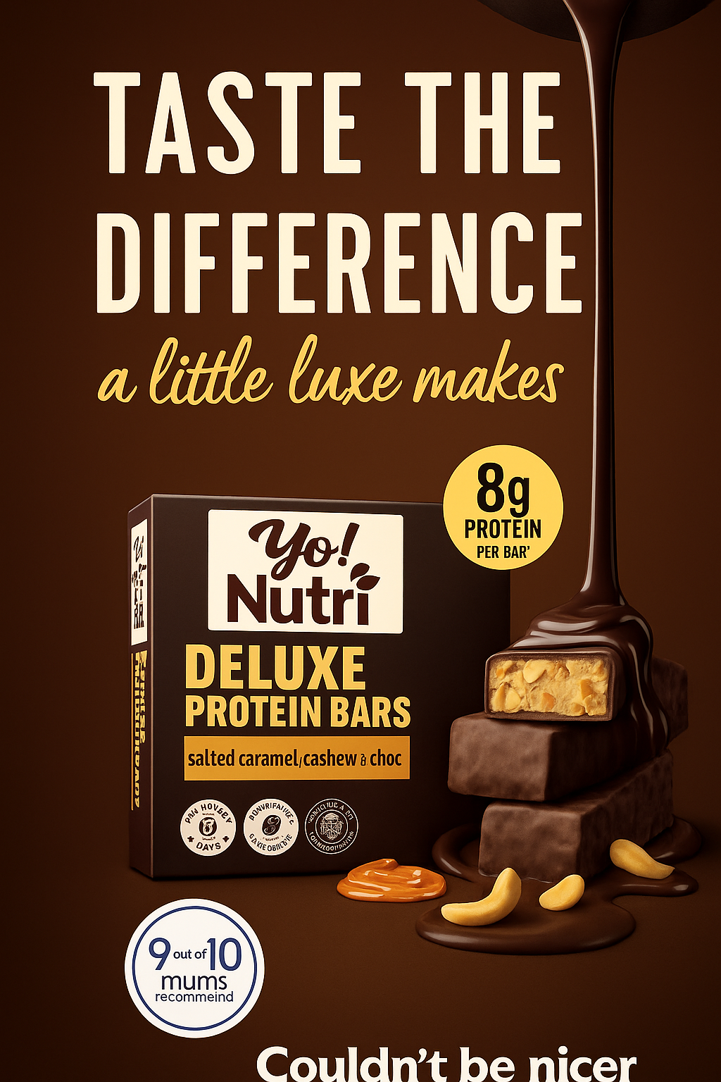 Deluxe Protein Bars (mobile)